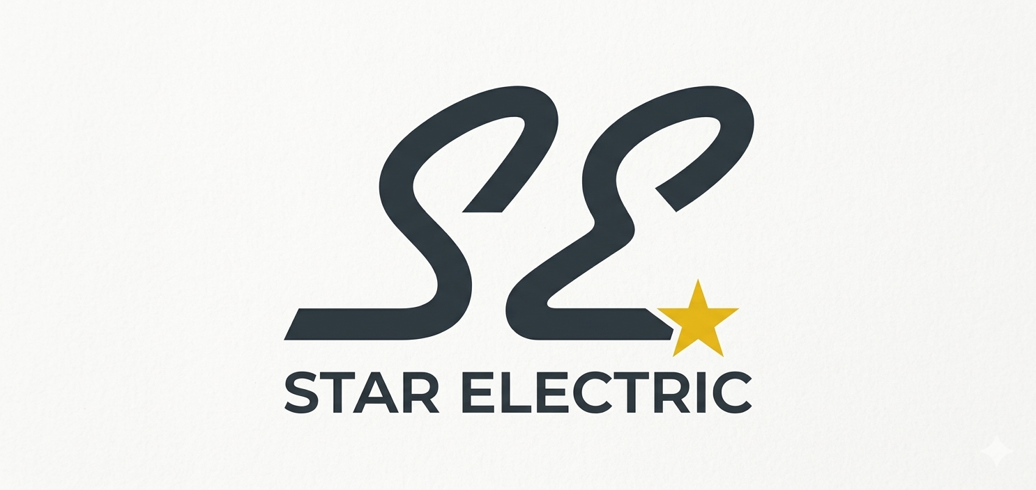 Star Electric Logo